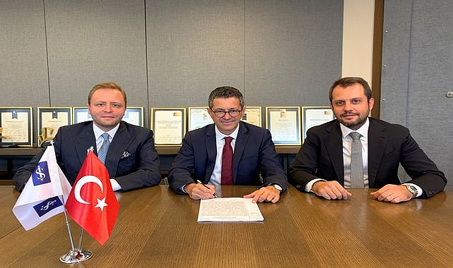 İş GYO, Tuzla’da Yeni Konut Projesi İçin Güçlü Ortaklık Kurdu!