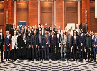 İş İnsanlarından birlik çağrısı!