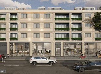 İsaş’dan Beyoğlu’da 4 Yeni Proje!