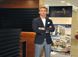 İsmail Gökalp dünyaca ünlü Evergreen şirketi ile anlaştı!