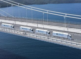 İspanya İle Ticaret Rekor Kırdı, Ares Logistics Bölgeye Yatırımlarını Artırıyor!