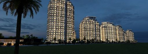 İV Kandilli Yeni Nesil Konut Anlayışını Otel Konforuyla Buluşturuyor