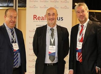 İspanyol Yeni Nesil Emlak Pazarlama Zinciri “Realtyplus” Türkiye’de!