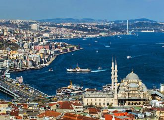 Şehircilikte yeni düzen! İmar planı değişikliği ada bazında yapılacak!