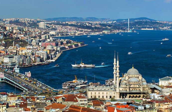 Şehircilikte yeni düzen! İmar planı değişikliği ada bazında yapılacak!