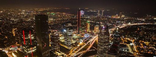 Türkiye'nin İlk Depolamalı Lisanslı Güneş Enerjisi Santrali Konya'da!