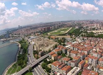 Konut satışlarında İstanbul ilk sırada!