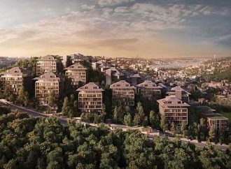 İstanbul Boğazı’nda değeri 5 kat artan bir eve sahip olmak için Nef Reserve Kandilli’de son fırsat!