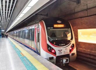 İstanbul'da 7 metro hattında son durum!