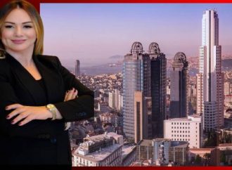 "İstanbul'daki konut fiyatları daha da artara,k Avrupa şehirlerinin değerine yaklaşacak"