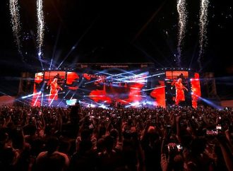 İstanbul Festivali Boyunca Metro Sefer Saatleri Uzayacak!