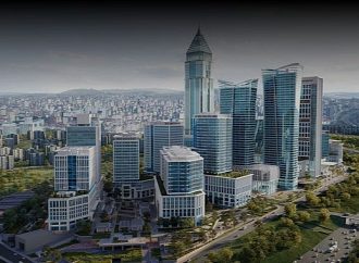 İstanbul Finans Merkezi Etkisini 2025’de Gösterecek!
