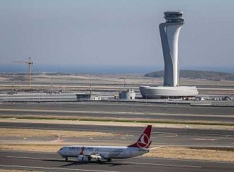 İstanbul Havalimanı Almanları çatlattı!