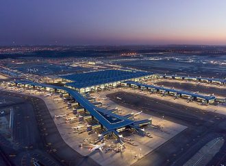 İstanbul Havalimanı, 'Dünyanın En İyi 10 Havalimanı’ Sıralamasında İkinci Oldu!
