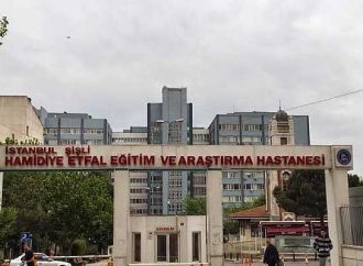 İstanbul Şişli Etfal Hastanesi taşınıyor!