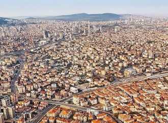 İstanbul Kentsel Dönüşüm Bölgelerinde En Çok Fiyatların Arttığı İlçeler!