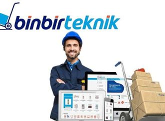 İstanbul Teknik'ten Türkiye'nin en büyük yapı marketi platformu!