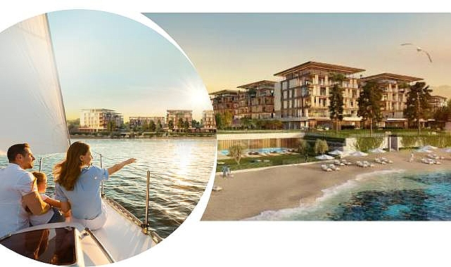 İstanbul'un yeni yalıları deniz ve yat tutkunlarıyla buluşuyor!
