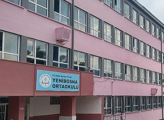 İstanbul'da 9 okul yıkılacak.. İşte o okulların isimleri..