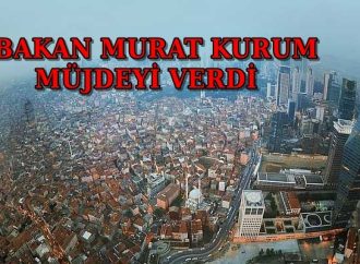 İmar Barışı başvuru süresi uzatıldı!