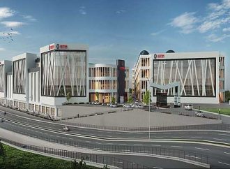 İSTİM projesinin temeli atıldı!