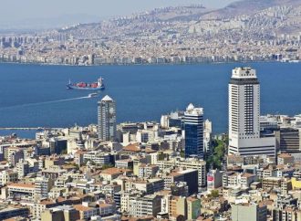 İzmir’de Konut Satışlarında Sert Düşüş