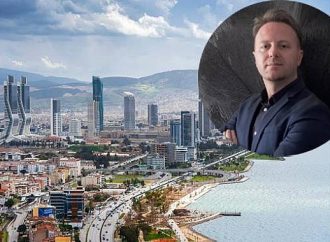 İzmir'de konut Aidatları İstanbul'u Solladı!