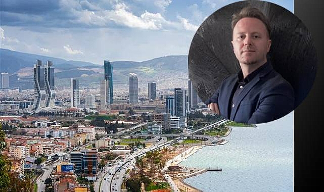 İzmir'de konut Aidatları İstanbul'u Solladı!