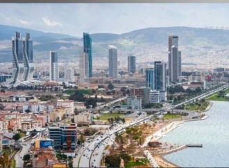 İzmir’de Konut Talebi de Fiyatlar da Yükseliyor!