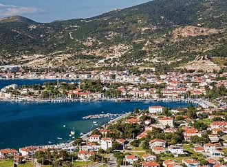 İzmir Foça’da kaçırılmayacak bir YATIRIM FIRSATI; Soytaş Foça!