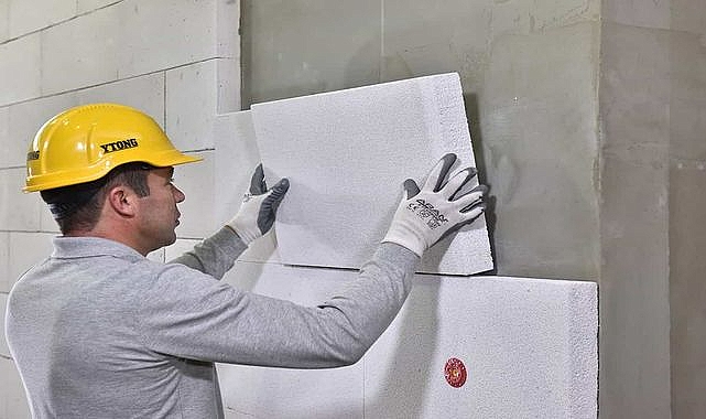 İZODER: Yalıtım enerji faturasını yüzde 50 düşürüyor!