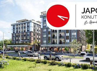 Japon Konutları'ndan "Naci Görür" Açıklaması!