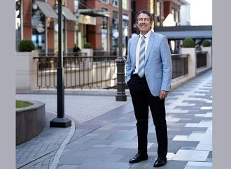 Kaan Yücel'den Uluslararası Başarı! Macaristan'ın En Etkili 50 Gayrimenkul Lideri Arasında!