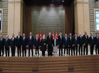 Yeni kabine ve Murat Kurum'un bakan olmasına iş dünyası ne dedi?