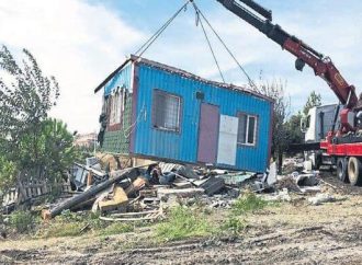 Hükumet kaçak yapı için düğmeye bastı!