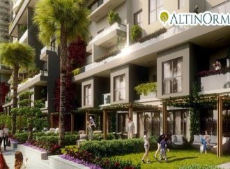 Kalamış Yapı 2022'de Hedef Büyüttü