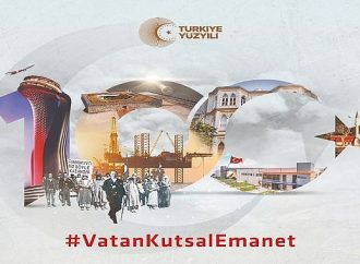 Kalyon Holding’in “Vatan, Kutsal Emanet…” reklam filmi yayına girdi!