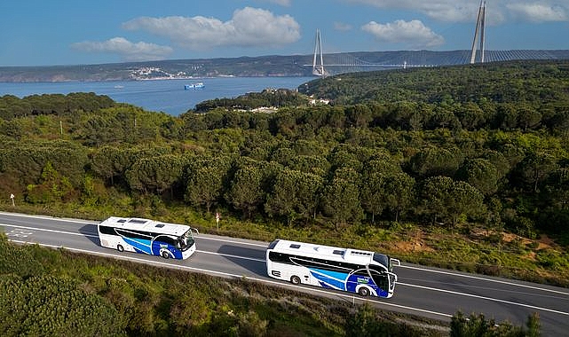 Kâmil Koç İstanbul-İzmir Hattında Eksprese Sefer Uygulamasına Geçti!