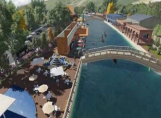 Kanal İstanbul için tarih belli oldu!