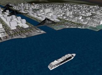 Bakan Kurum'dan Kanal İstanbul ile ilgili flaş açıklama!