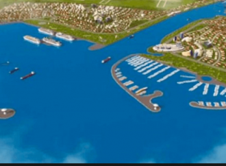 Kanal İstanbul çevresinde yapılaşma nasıl olacak?