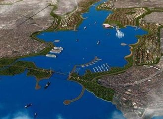 Kanal İstanbul ihalesinde en uygun teklifi veren firma işi alacak!