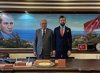 Karadenizin En Büyük Kentsel Dönüşüm Projesine Helmann İmzası!