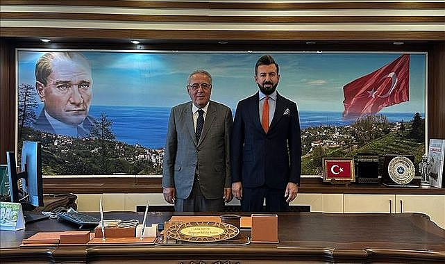 Karadenizin En Büyük Kentsel Dönüşüm Projesine Helmann İmzası!