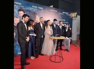 Karanlıktan Kaçış Filmi 31 Mayıs'ta Sinemalarda…