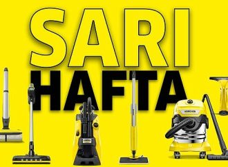 Kärcher’den "Sarı Hafta" Bahar Kampanyası!