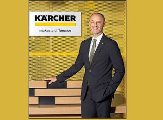 Kärcher Türkiye, Güney Avrupa Bölgesinde Liderliğe Yükseldi!