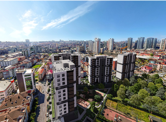 Karmar AŞ İcra Kurulu Başkanı Emrullah Yedikardeş "Konut Kredileri Yerinde Sayıyor"