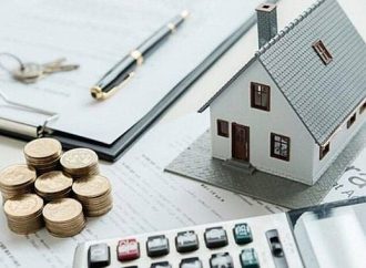 Kasım 2022 Kira artış oranı belli oldu!