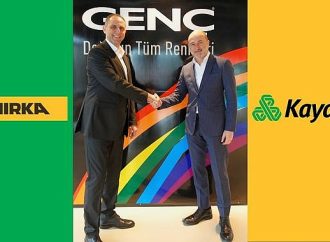 Kayalar Kimya ve Mirka'dan Stratejik İş Birliği Anlaşması!